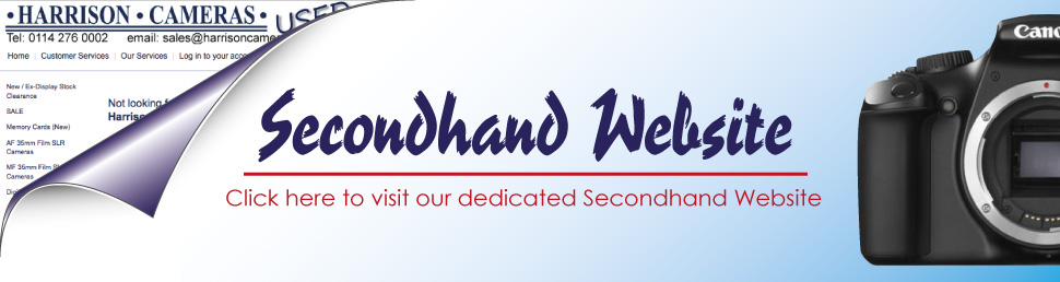 used website