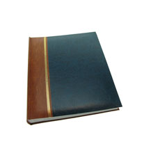 A4 Photo Albums