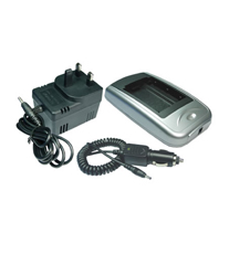 Chargers and AC Adapters