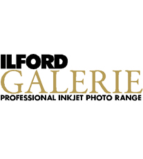 Ilford Galerie Printing Paper