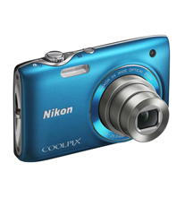 Nikon Compacts