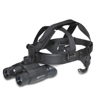 Night Vision