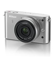 Nikon 1 System