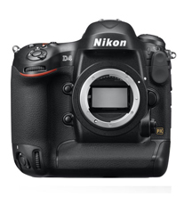 Nikon D-SLR