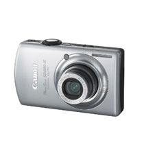 Digital Compact Cameras
