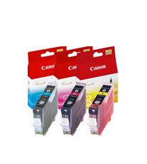 Printing Paper and Ink