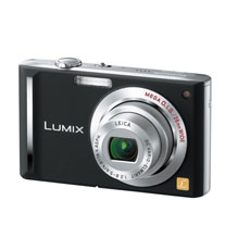 Digital Cameras