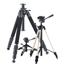 Tripods