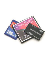 Memory Cards