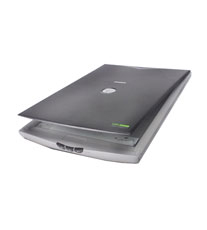 Scanners