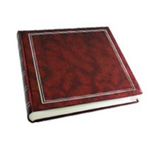 Traditional Photo Albums
