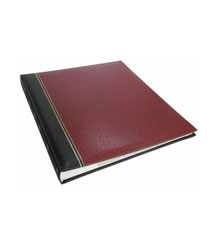 Self Adhesive Photo Albums