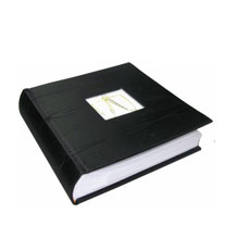 Slip In 6x4 Photo Albums
