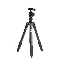 Complete Tripod & Head Kits