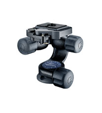 Tripod Heads