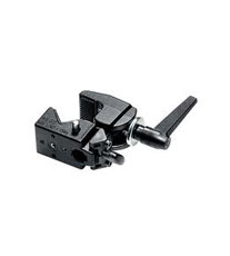 Clamps For Photo Equipment