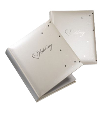 Wedding Photo Albums