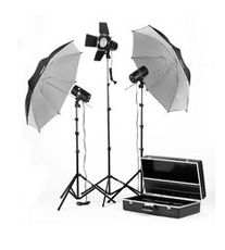 Studio Flash