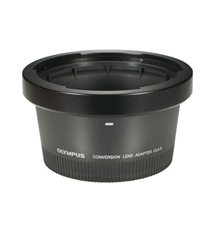 Lenses + Adapters