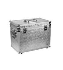 Aluminium Cases