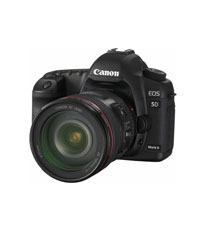 D-SLR Cameras