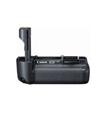 D-SLR Battery Grips