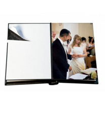 Peel & Stick Photo Albums