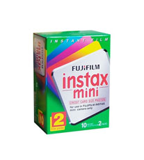 Instant Film