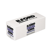120 B+W Film