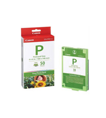 Paper & Ribbon For Instant Printers