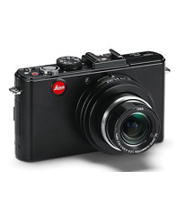 Leica D-LUX Series