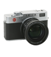 Leica Digilux Series