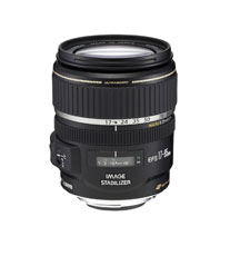 Lenses and Accessories