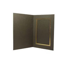 Photo Presentation Folders