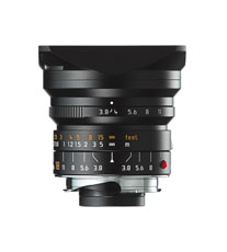Leica M Lenses