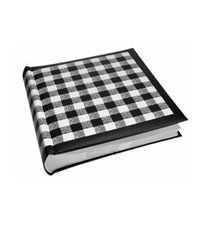 Holds 200 Photos Photo Albums