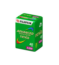 APS Film