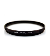 Leica Filters