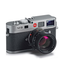 Leica Digital M Cameras