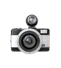 Lomo Cameras