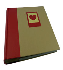 7x5 (200 Photos) Photo Albums