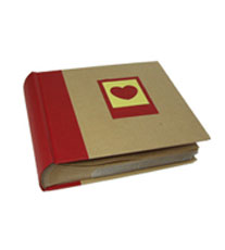 6x4 (200 Photos) Photo Albums