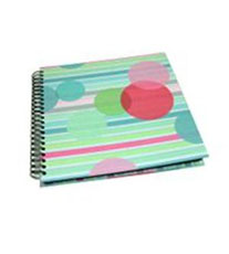 Spiral Photo Albums
