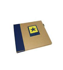 BookAlbum (40 Pages) Photo Albums