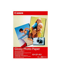 Canon Photo Printing Paper
