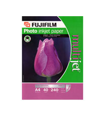 Fuji Photo Printing Paper