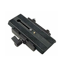 Quick Release Plates & Adapters