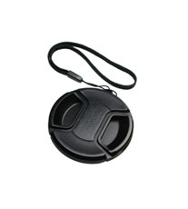 Lens and Body Caps