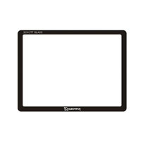 D-SLR LCD Protectors