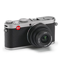 Leica X Series